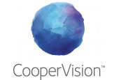 soczewki CooperVision